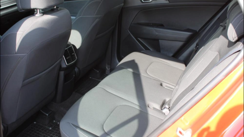 KIA Sportage Sportage 1.6 T-GDI M 2WD