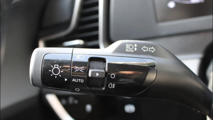 KIA Sportage Sportage 1.6 T-GDI M 2WD