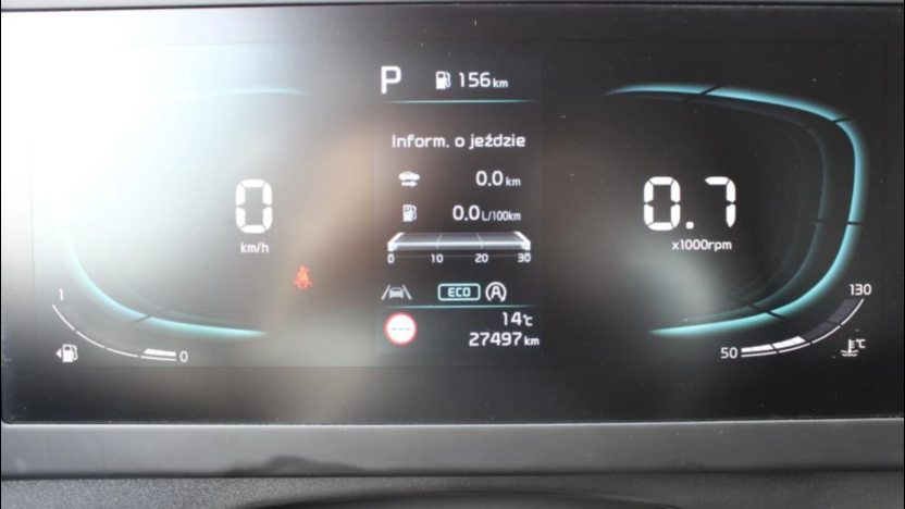 KIA Sportage Sportage 1.6 T-GDI M 2WD