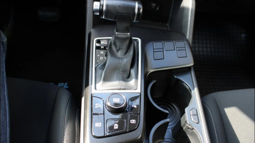 KIA Sportage Sportage 1.6 T-GDI M 2WD