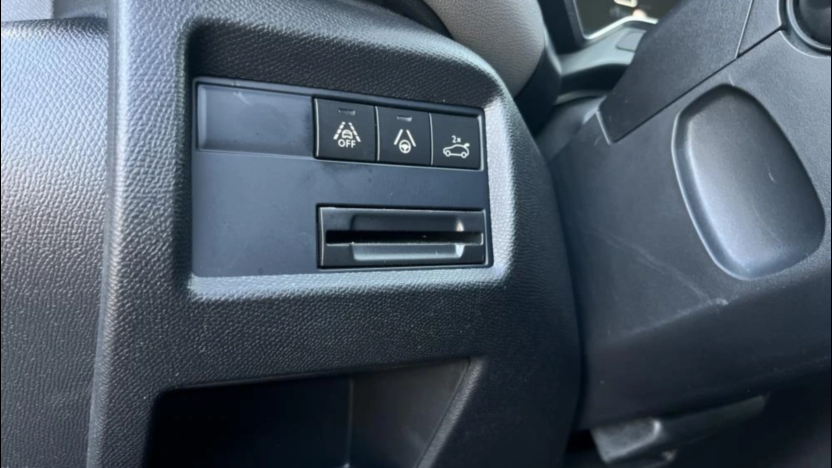 CITROEN C5 Aircross C5 Aircross 2.0 BlueHDi Shine EAT8