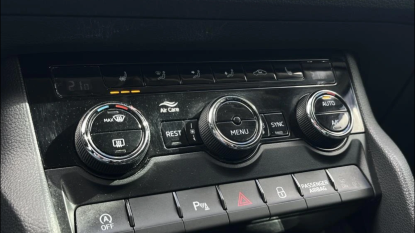SKODA Kodiaq Kodiaq 2.0 TSI 4x4 Style DSG