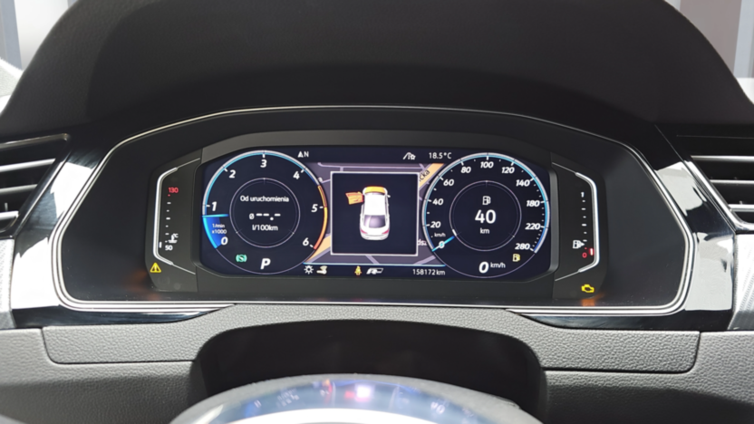 VOLKSWAGEN Arteon Arteon 2.0 TDI SCR R-Line DSG