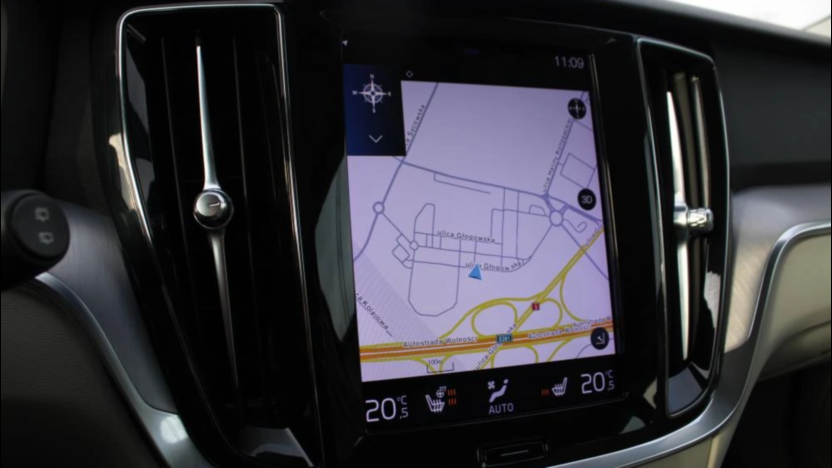 VOLVO V60 V60 D3 Momentum Pro aut