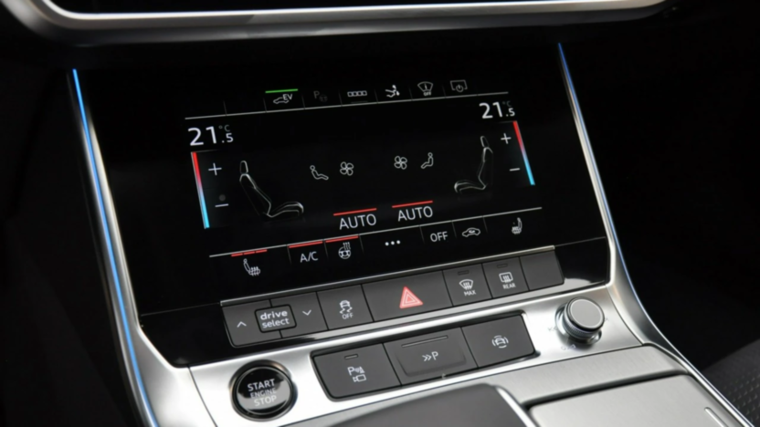 AUDI A7 A7 55 TFSI e PHEV Quattro S tronic