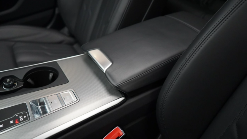 AUDI A6 A6 50 TDI mHEV Quattro Sport Tiptronic