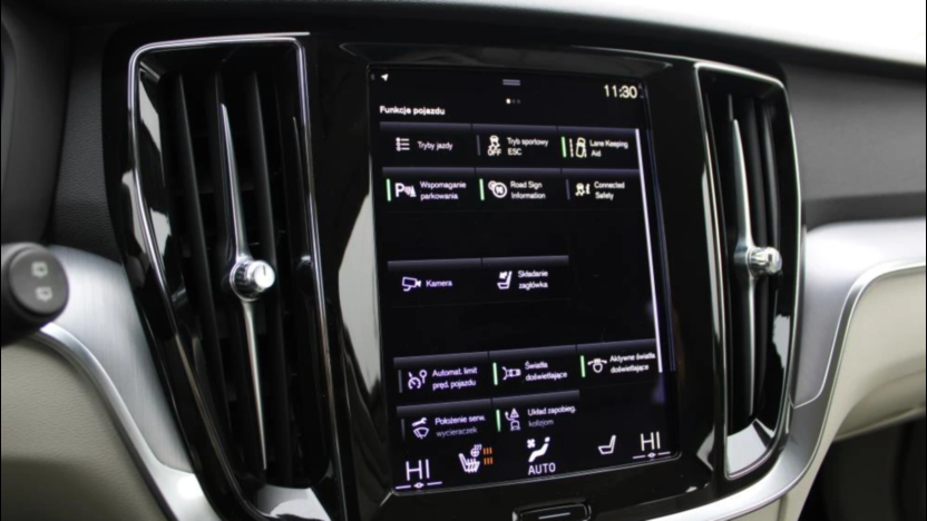 VOLVO V60 V60 B4 D Momentum Pro aut