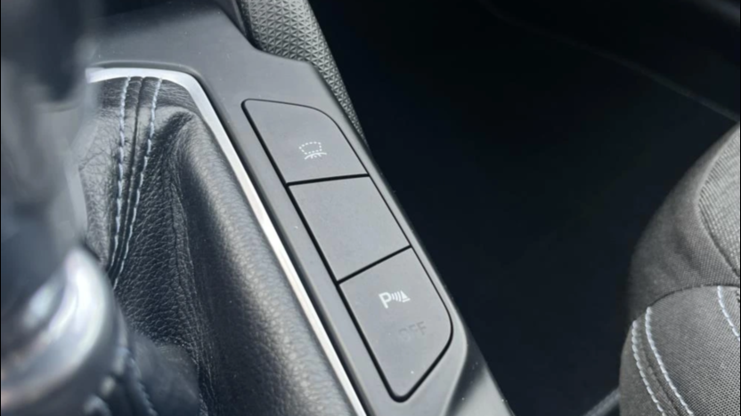 FORD Focus Focus 1.5 EcoBlue Active