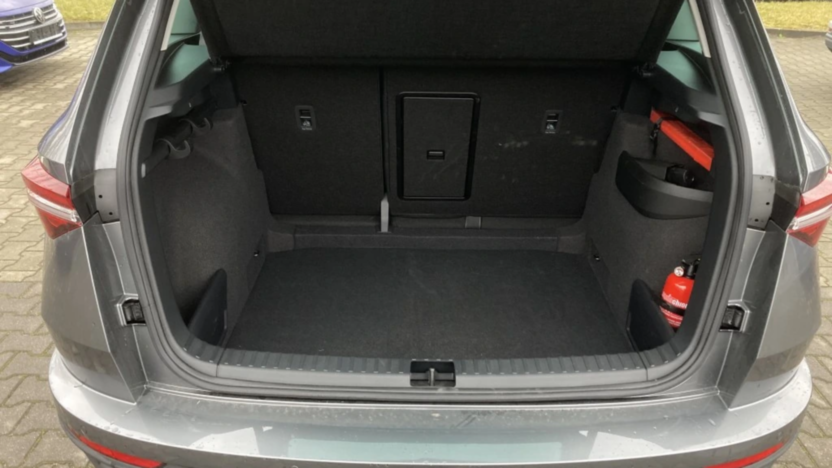 SKODA Karoq Karoq 1.5 TSI ACT GPF 4x2 Style DSG