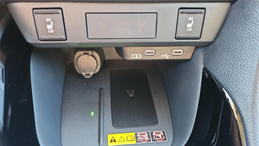 TOYOTA Yaris Yaris Hybrid 1.5 Style