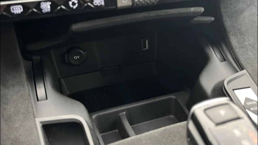 DS DS7 DS 7 2.0 BlueHDi Performance Line + aut