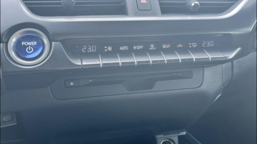 LEXUS UX UX 250h GPF Business Edition 2WD