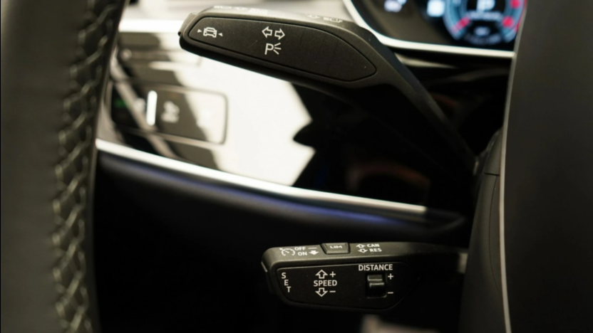 AUDI A8 A8 50 TDI mHEV Quattro Tiptr.