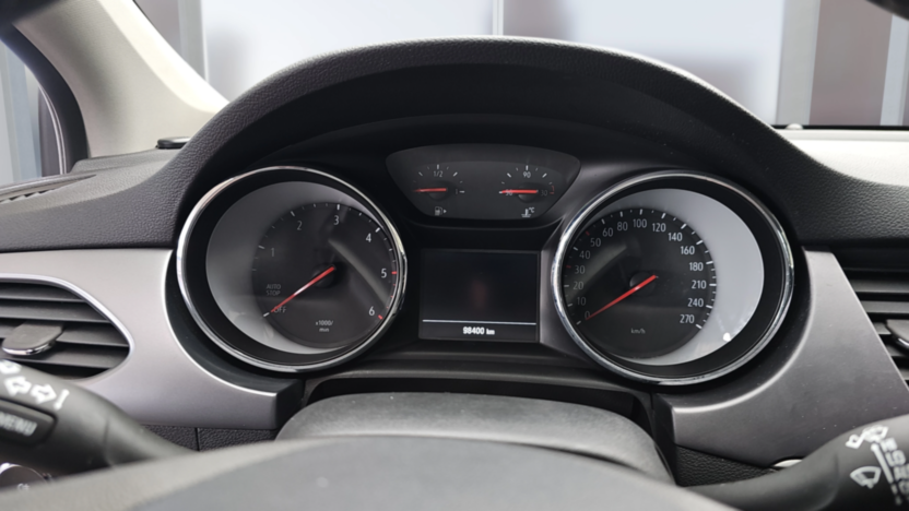 OPEL Astra Astra V 1.5 CDTI Edition S&S