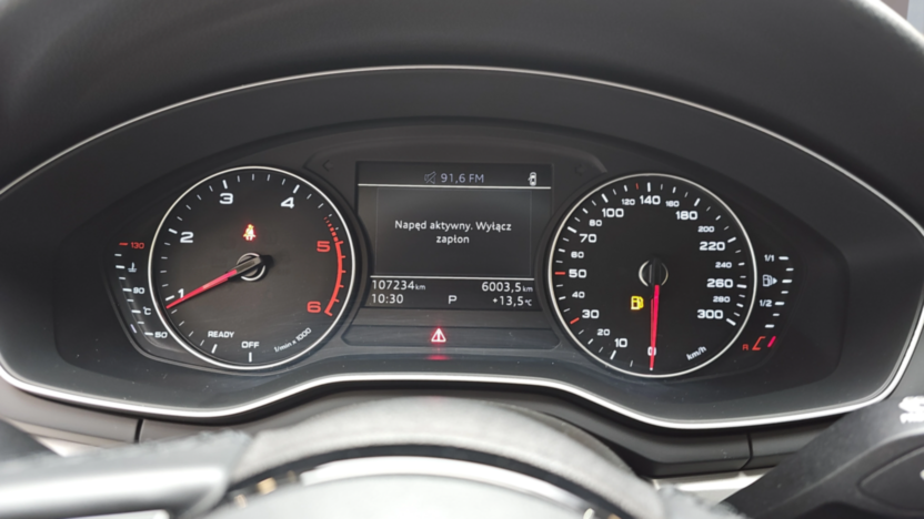 AUDI A4 A4 35 TDI mHEV S tronic