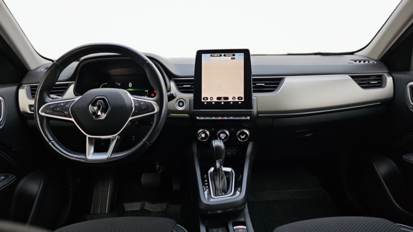RENAULT Arkana Arkana 1.6 E-TECH Intens MMT