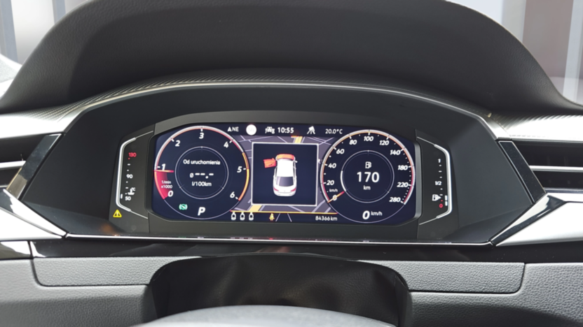 VOLKSWAGEN Arteon Arteon 2.0 TDI R-Line DSG