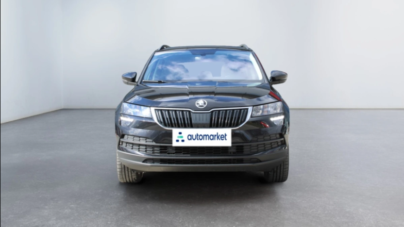 SKODA Karoq Karoq 1.5 TSI ACT Ambition DSG