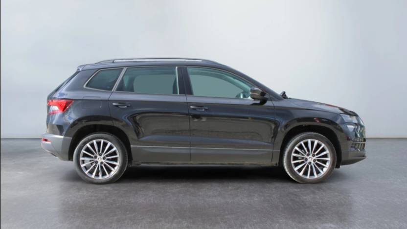 SKODA Karoq Karoq 1.5 TSI ACT Ambition DSG