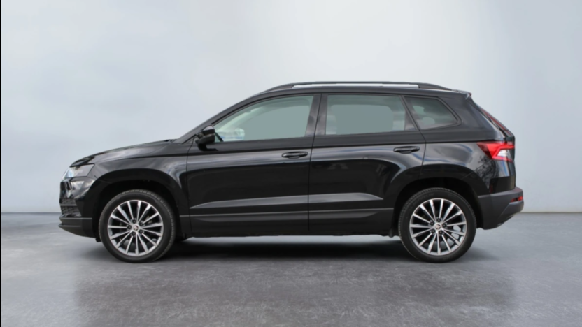 SKODA Karoq Karoq 1.5 TSI ACT Ambition DSG