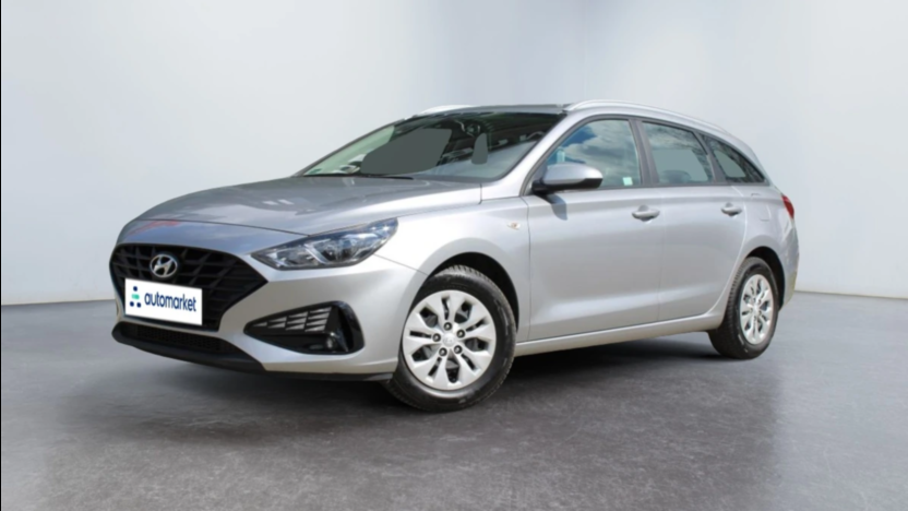HYUNDAI i30 i30 1.5 DPI Classic +