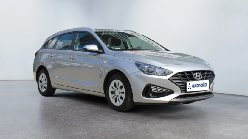 HYUNDAI i30 i30 1.5 DPI Classic +