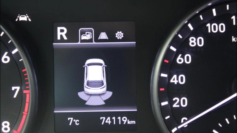 HYUNDAI i30 i30 1.5 DPI Classic +