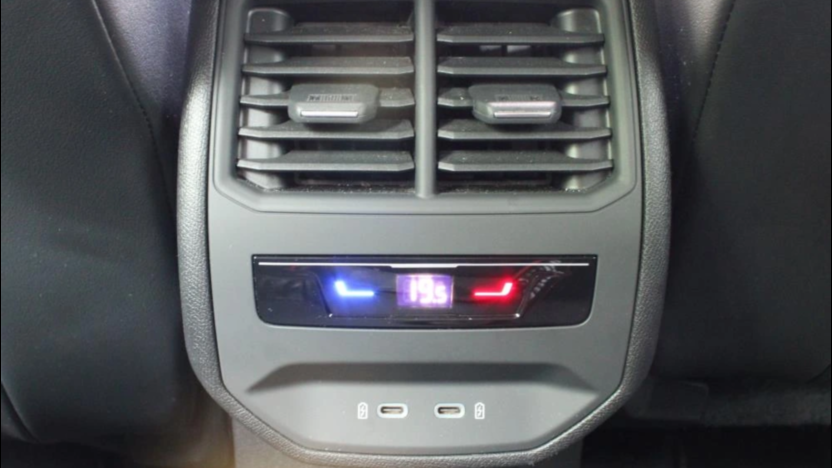 CUPRA Formentor Formentor 1.5 TSI DSG