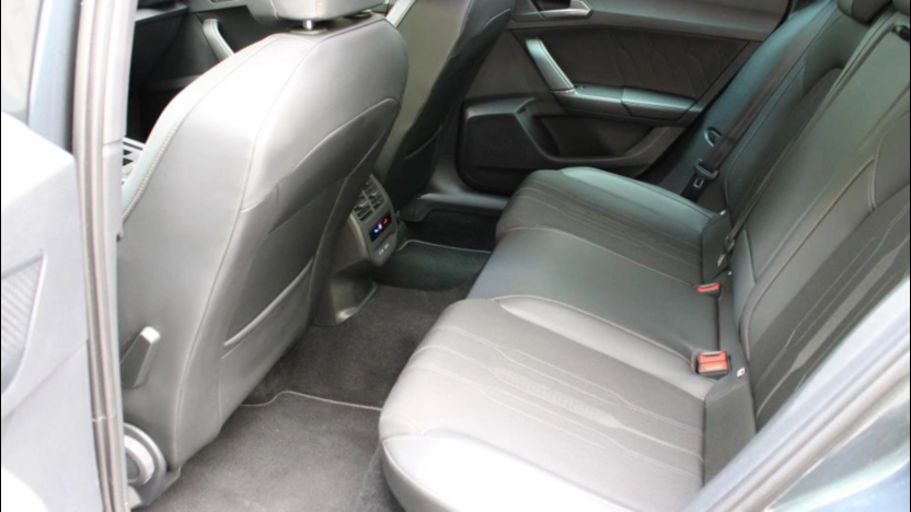 CUPRA Formentor Formentor 1.5 TSI DSG