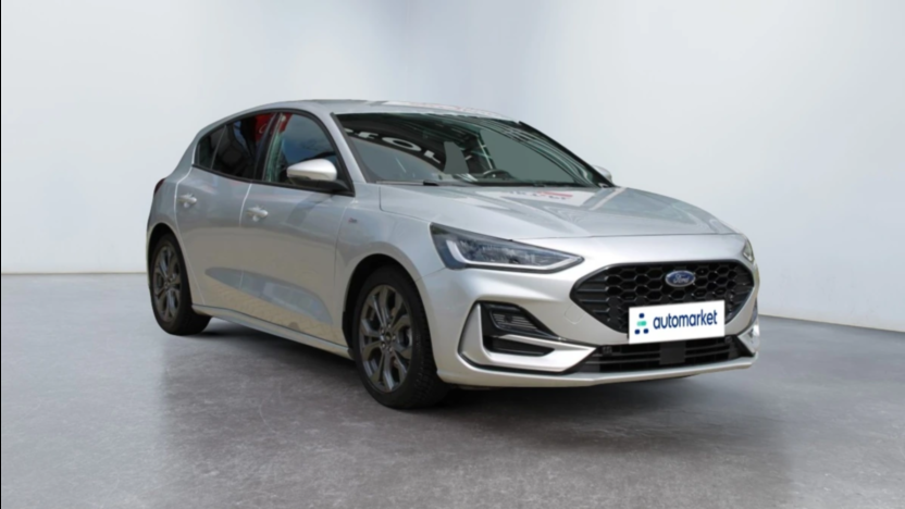 FORD Focus Focus 1.5 EcoBlue SCR ST-Line