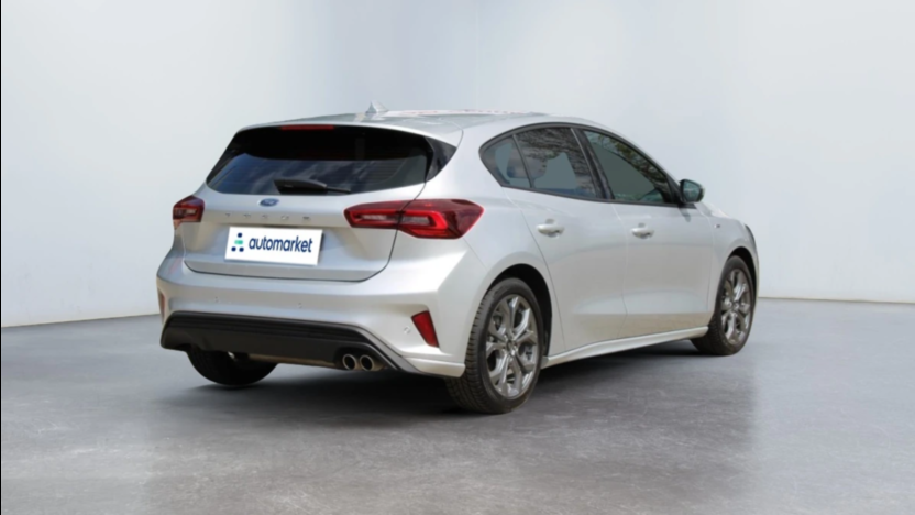 FORD Focus Focus 1.5 EcoBlue SCR ST-Line