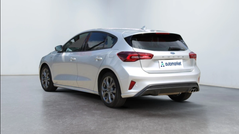 FORD Focus Focus 1.5 EcoBlue SCR ST-Line