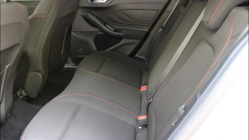 FORD Focus Focus 1.5 EcoBlue SCR ST-Line