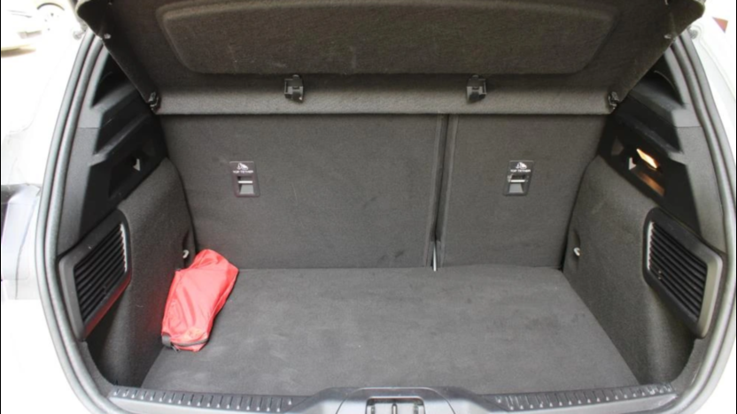 FORD Focus Focus 1.5 EcoBlue SCR ST-Line