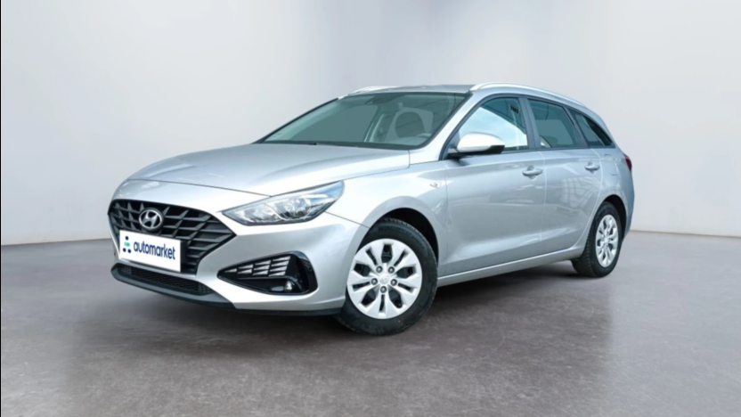 HYUNDAI i30 i30 1.5 DPI Classic +