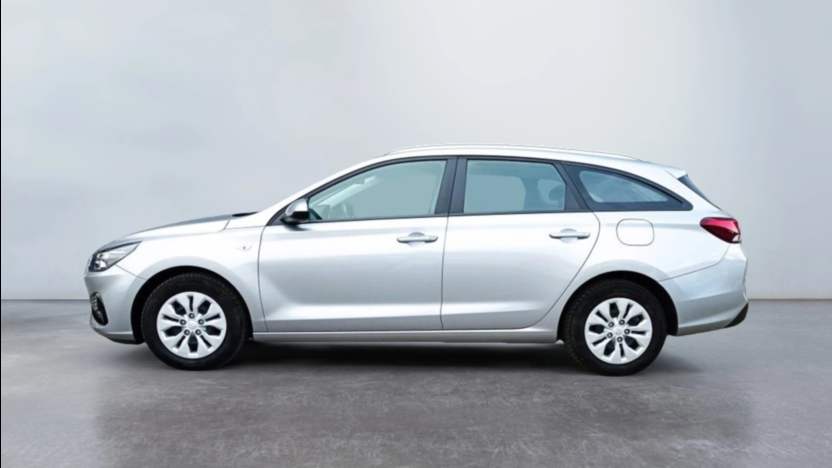 HYUNDAI i30 i30 1.5 DPI Classic +