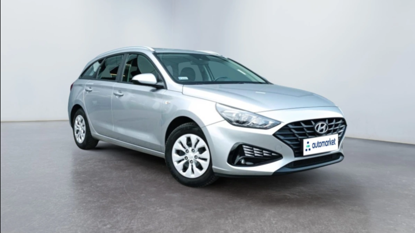 HYUNDAI i30 i30 1.5 DPI Classic +