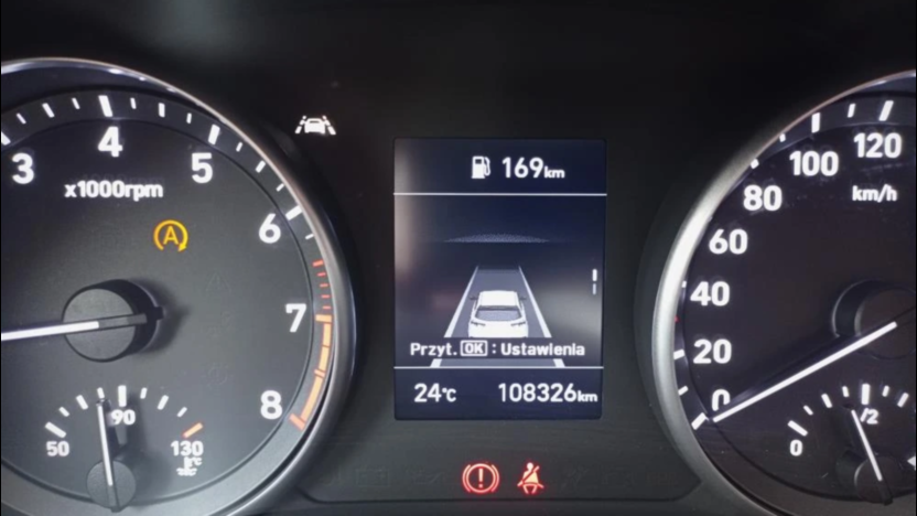 HYUNDAI i30 i30 1.5 DPI Classic +