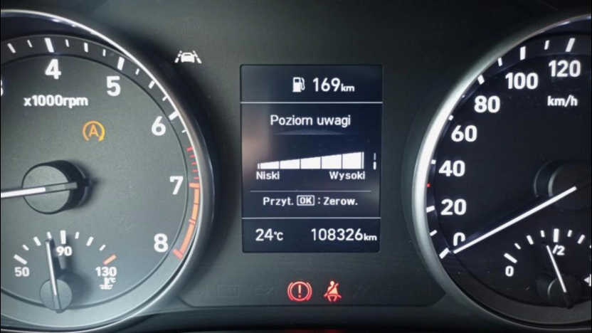 HYUNDAI i30 i30 1.5 DPI Classic +
