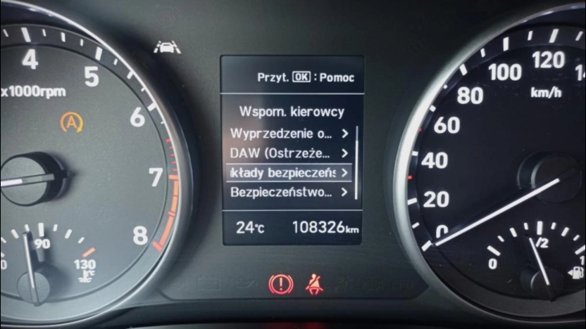 HYUNDAI i30 i30 1.5 DPI Classic +