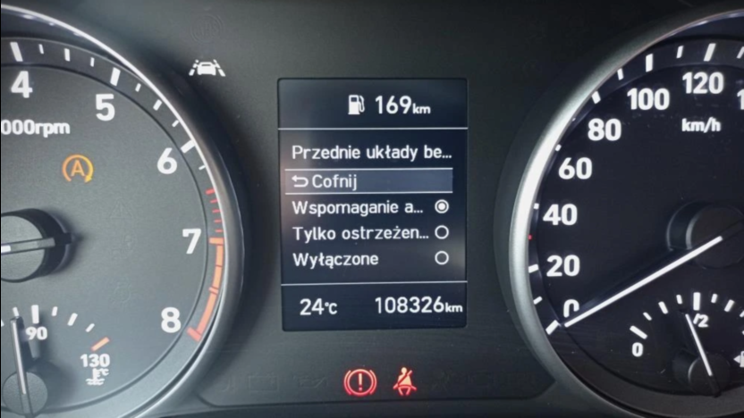 HYUNDAI i30 i30 1.5 DPI Classic +