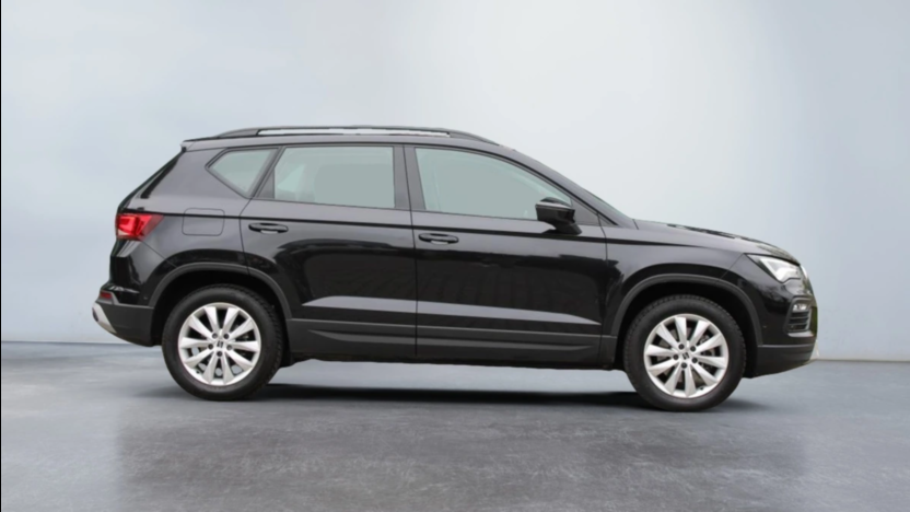 SEAT ATECA Ateca 2.0 TSI Style S&S 4Drive DSG