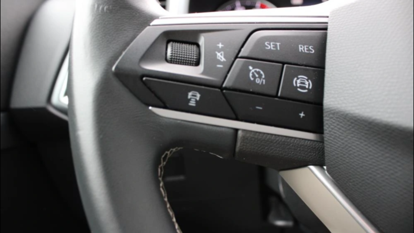 SEAT ATECA Ateca 2.0 TSI Style S&S 4Drive DSG