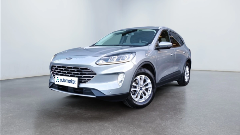 FORD Kuga Kuga 1.5 EcoBoost FWD Titanium