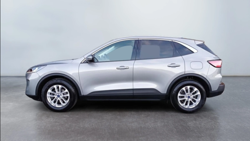 FORD Kuga Kuga 1.5 EcoBoost FWD Titanium
