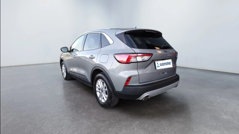 FORD Kuga Kuga 1.5 EcoBoost FWD Titanium