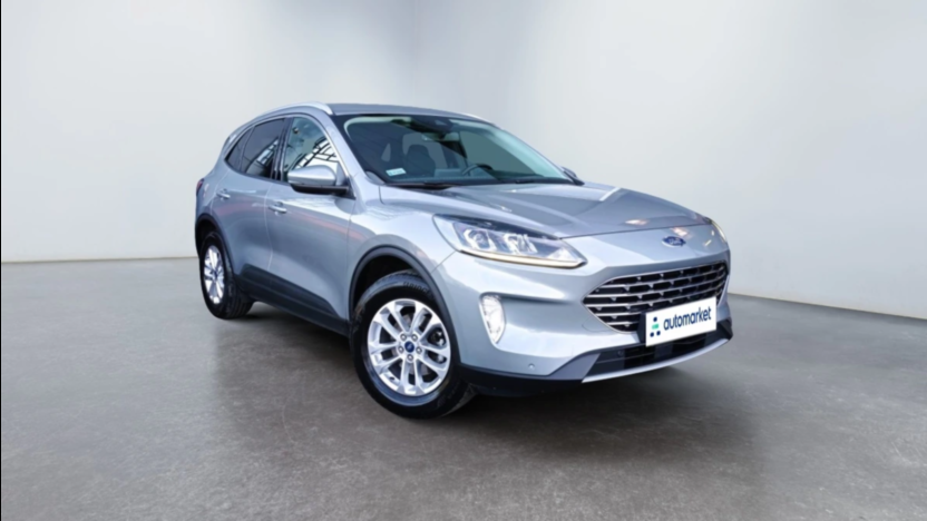 FORD Kuga Kuga 1.5 EcoBoost FWD Titanium
