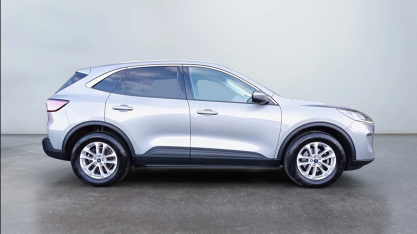 FORD Kuga Kuga 1.5 EcoBoost FWD Titanium