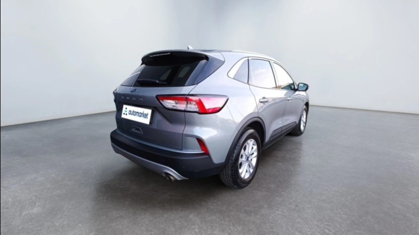 FORD Kuga Kuga 1.5 EcoBoost FWD Titanium