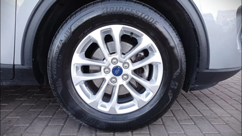 FORD Kuga Kuga 1.5 EcoBoost FWD Titanium